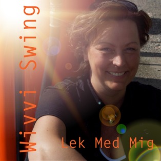 Lek Med Mig - Wivvi Swing SEWTE1300201