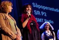 SaPOPERASTUDIONRADIOPRISET2009